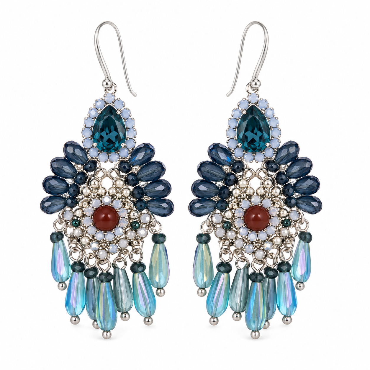 Earings - 0093