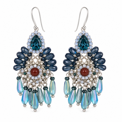 Earings - 0093