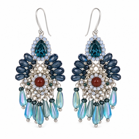 Earings - 0093