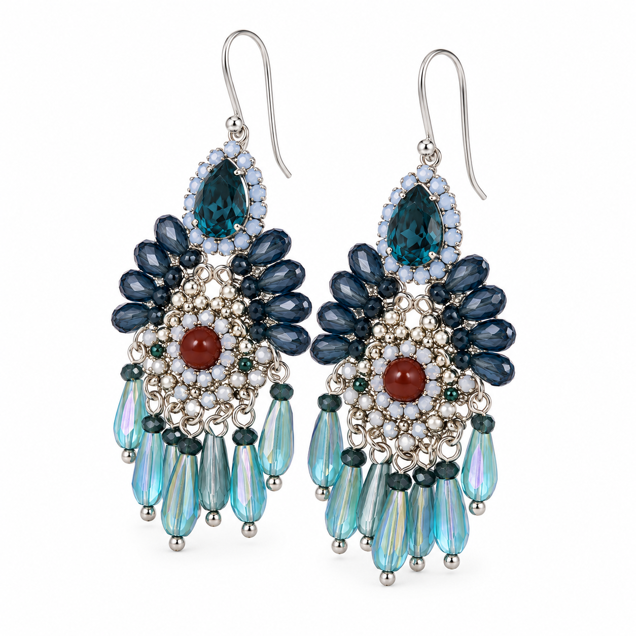 Earings - 0093