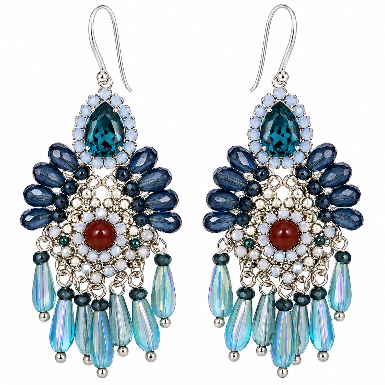 Earings - 0093
