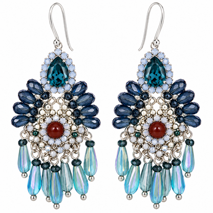 Earings - 0093