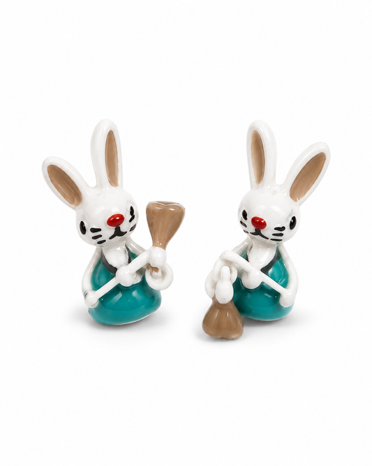 Earings - 0099