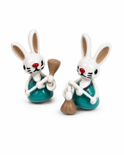 Earings - 0099