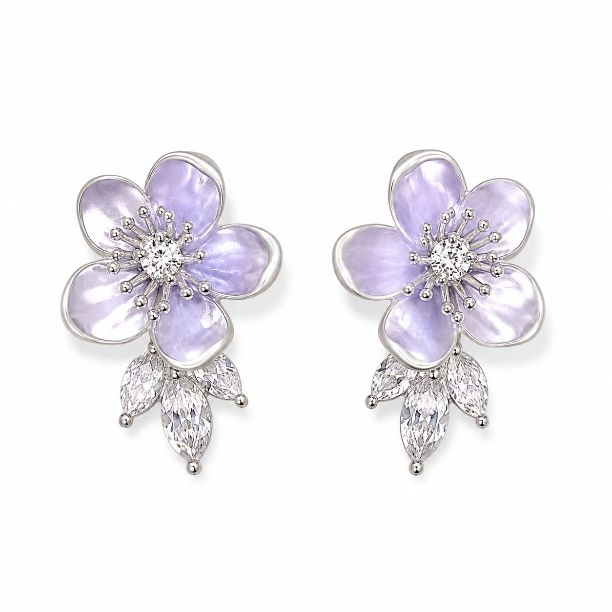 Earings - 0100