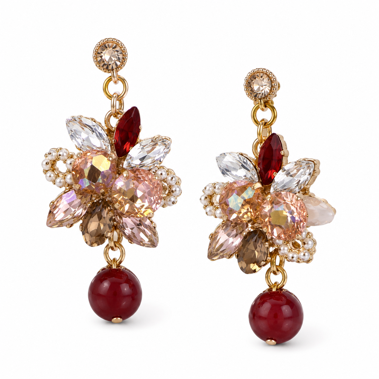 Earings - 0101