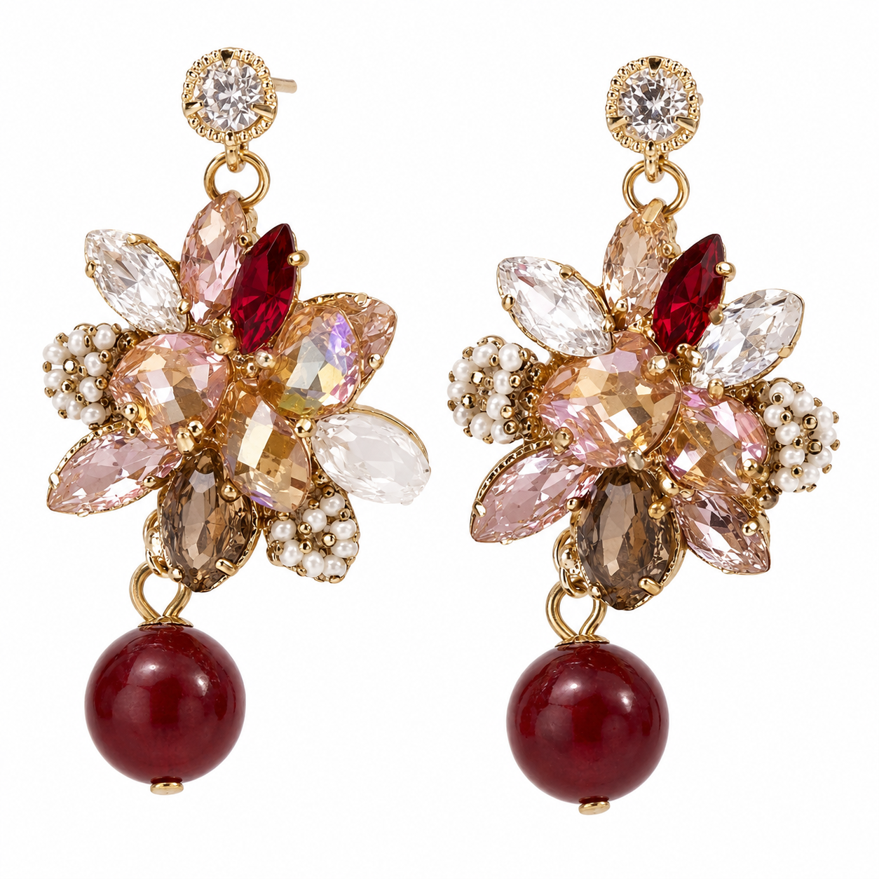 Earings - 0101