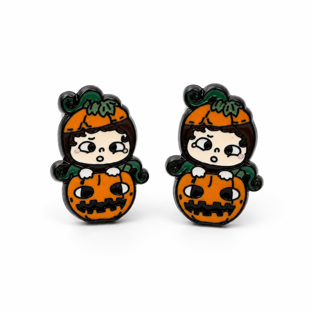 Earings - 0106