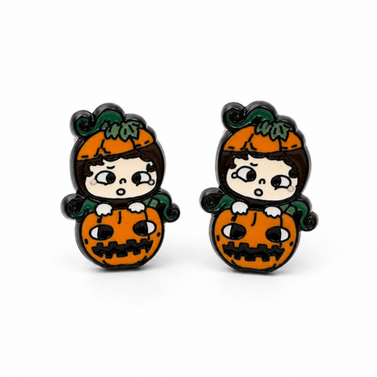 Earings - 0106