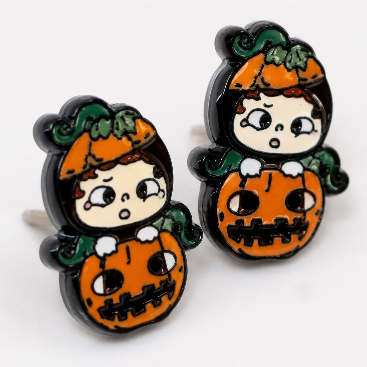 Earings - 0106