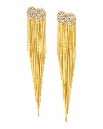 Earings - 0107