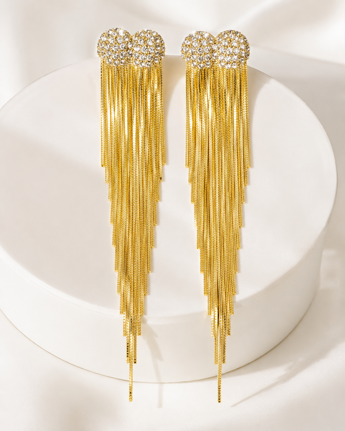 Earings - 0107