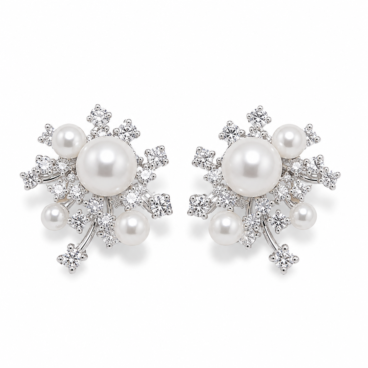 Earings - 0110