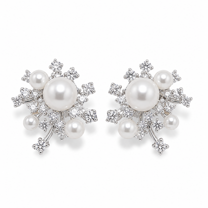 Earings - 0110