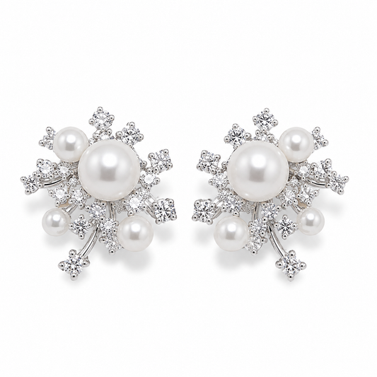 Earings - 0110