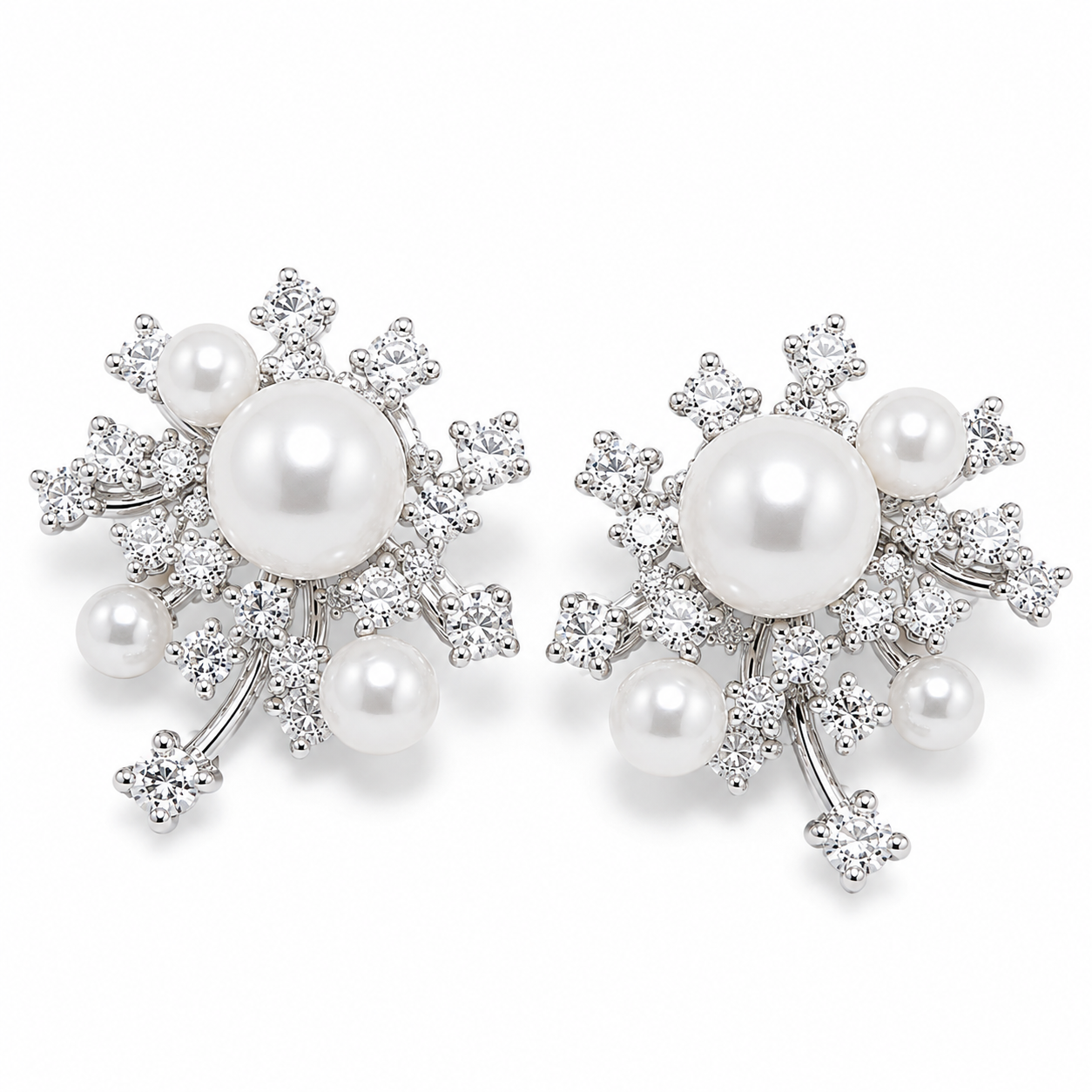 Earings - 0110