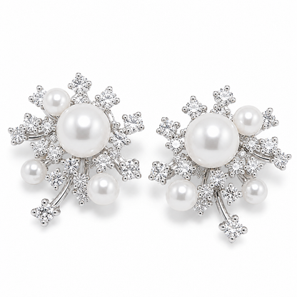 Earings - 0110