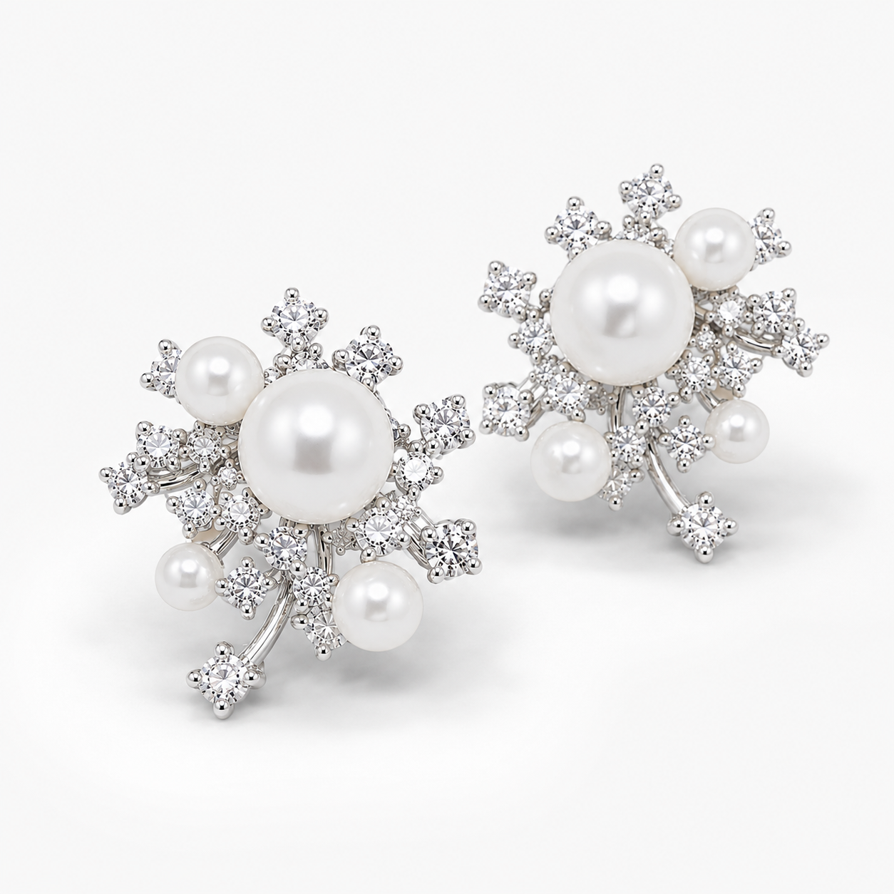 Earings - 0110