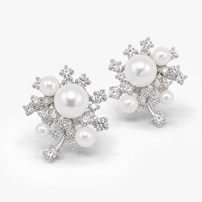 Earings - 0110