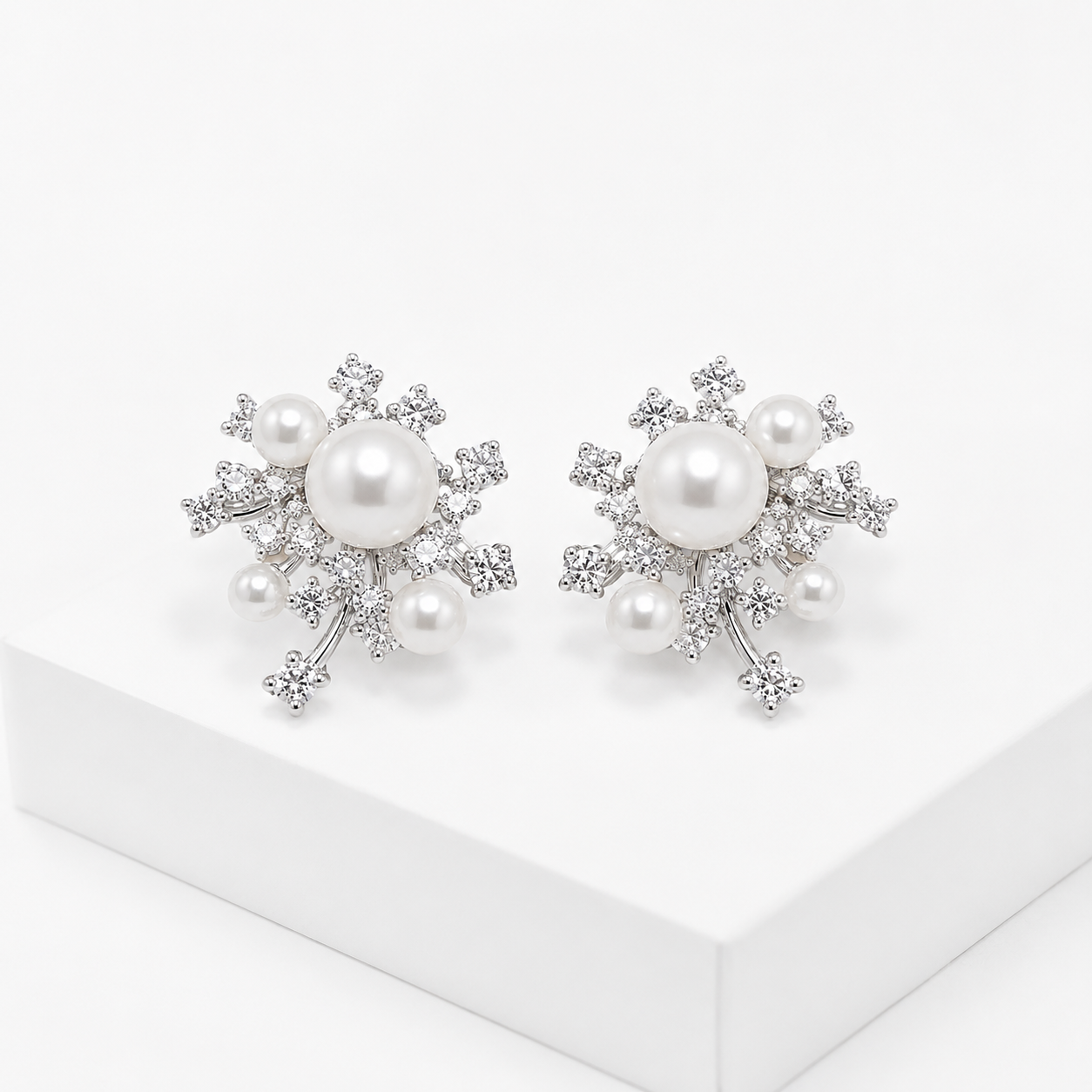 Earings - 0110