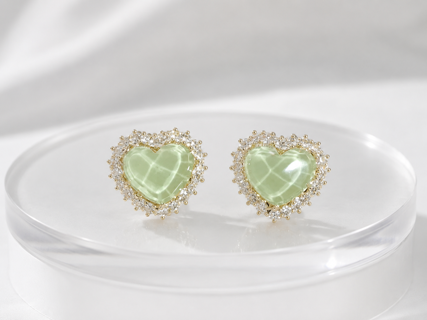 Earings - 0111