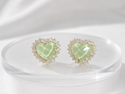 Earings - 0111