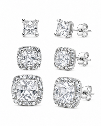 Earings - 0112