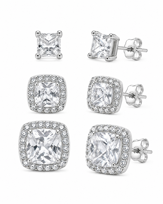 Earings - 0112