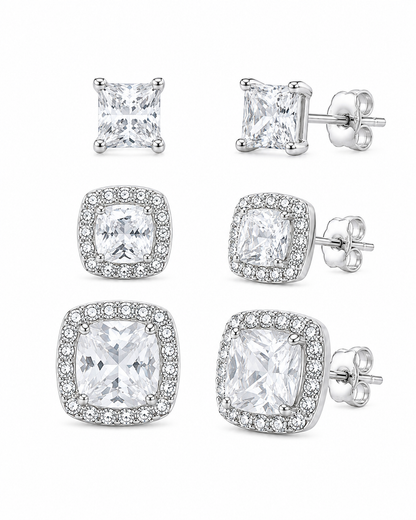 Earings - 0112