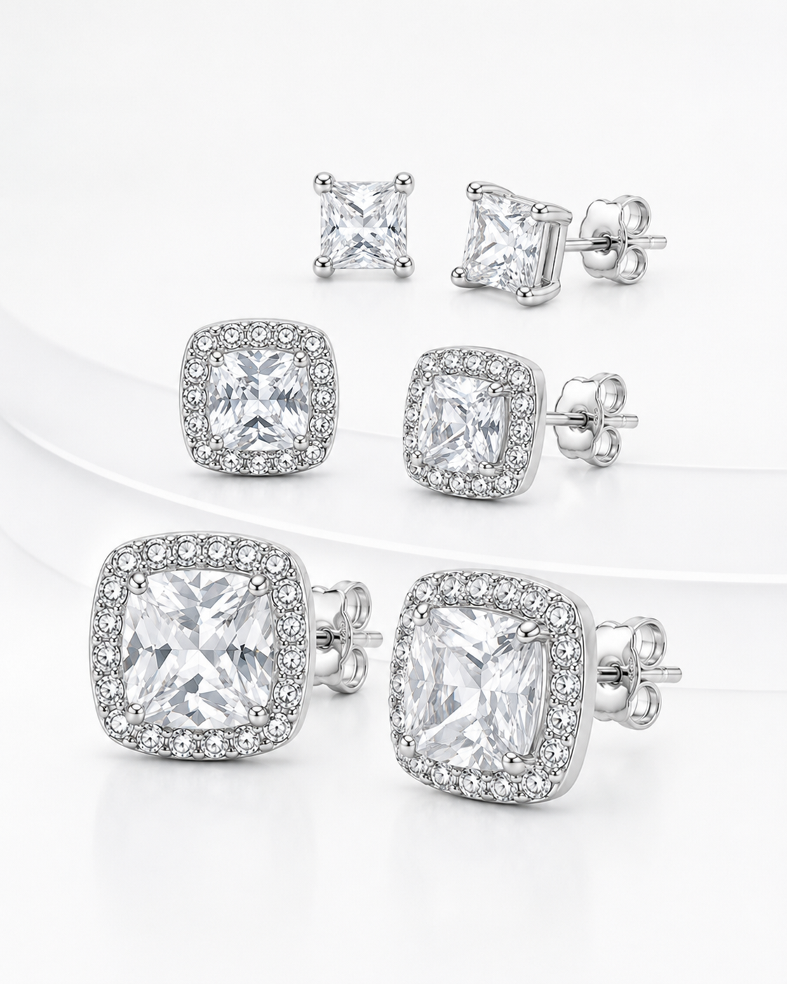 Earings - 0112