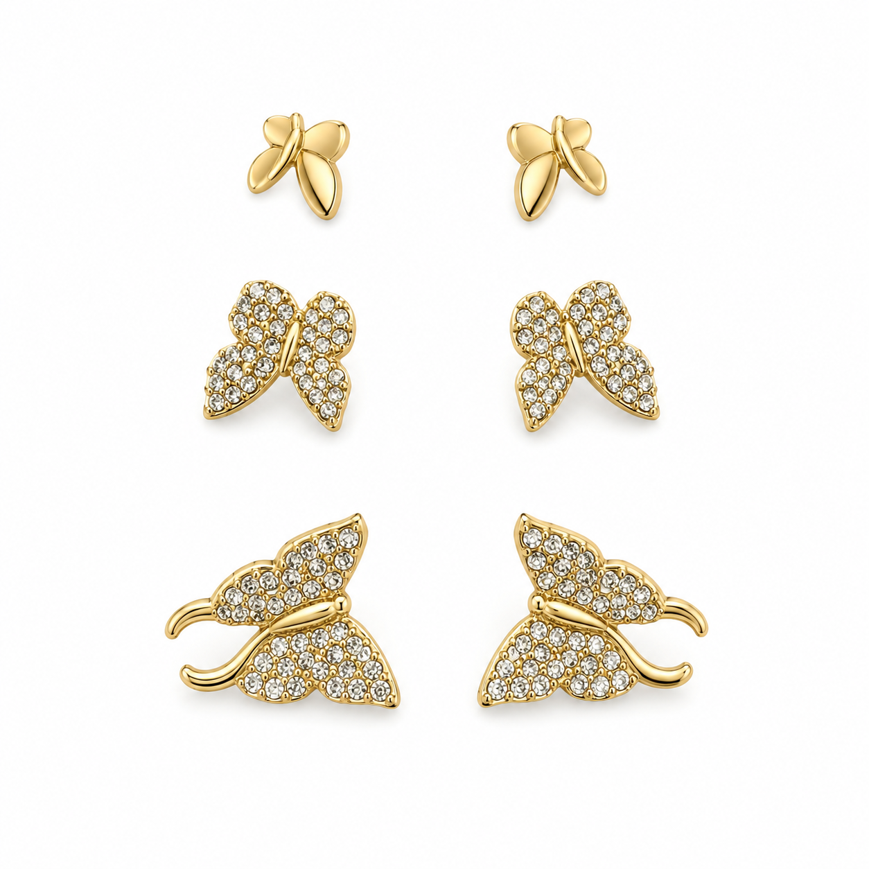 Earings - 0113