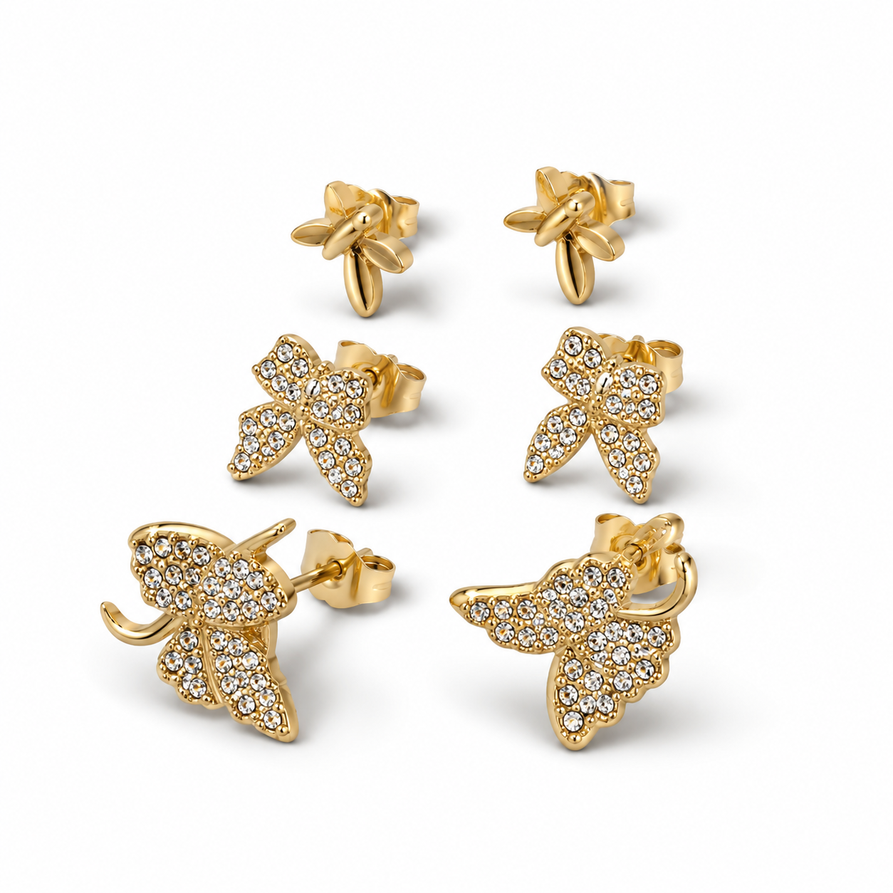 Earings - 0113