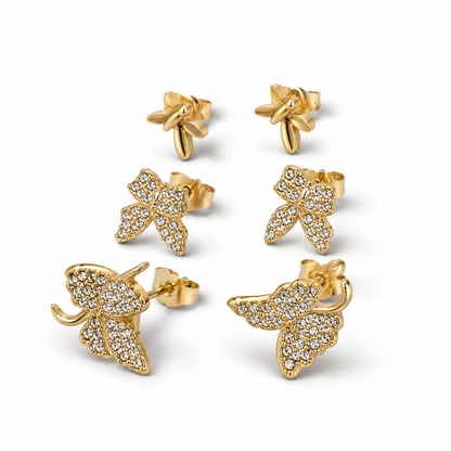 Earings - 0113