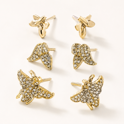 Earings - 0113