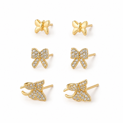 Earings - 0113